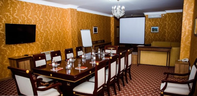 «Жумбактас» 4*