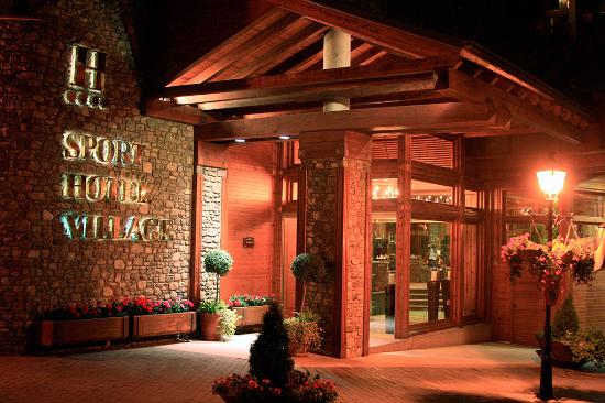 «Red Village Hotel» 4*