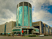 "ДИПЛОМАТ" 4*