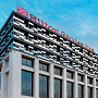 Бизнес отель "Hilton Garden Inn Astana" 4*