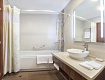 Бизнес отель "Hilton Garden Inn Astana" 4*