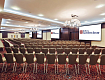 Бизнес отель "Hilton Garden Inn Astana" 4*