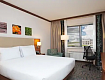 Бизнес отель "Hilton Garden Inn Astana" 4*