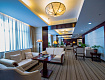 "ПЕКИН ПАЛАС SOLUXE HOTEL ASTANA" 5*