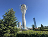 Экскурсия "Гранд-тур в Нур-Султан (Астану)"