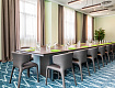 Wyndham Garden Burabay отель