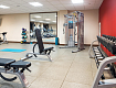 Бизнес отель "Hilton Garden Inn Astana" 4*