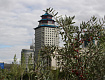 "ПЕКИН ПАЛАС SOLUXE HOTEL ASTANA" 5*