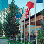 Отель "Comfort Hotel Astana" 4*