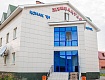 Жумбактас на кольце, отель