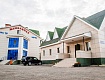 Жумбактас на кольце, отель