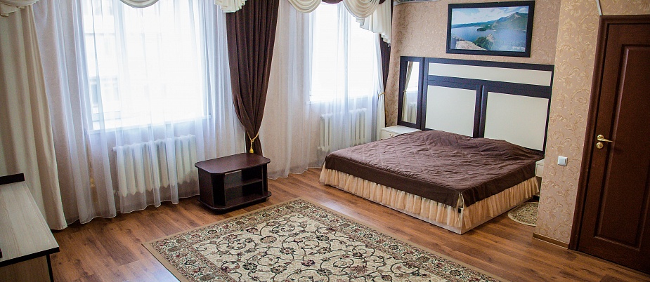 Жумбактас отель