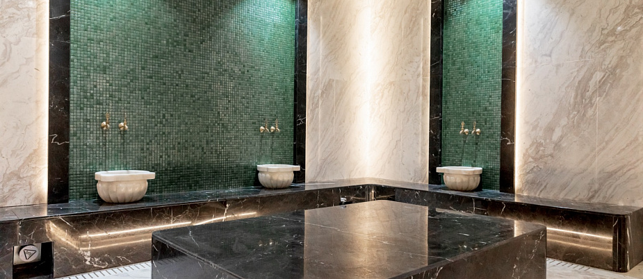Wyndham Garden Burabay отель