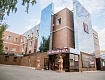 Жумбактас отель