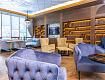 Wyndham Garden Burabay отель