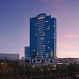  отель Фото отель "MARRIOTT" 5* , Казахстан, фотографии отеля, номеров