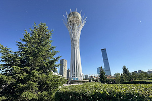 Экскурсия "Гранд-тур в Нур-Султан (Астану)"