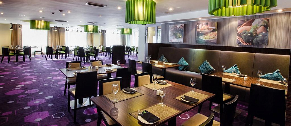 "PARK INN" 4*