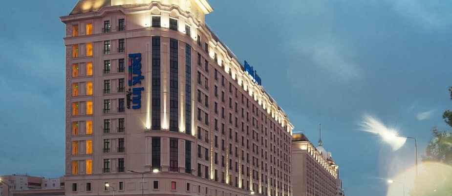 "PARK INN" 4*
