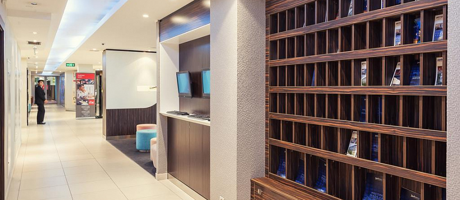 "PARK INN" 4*