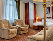 Отель "GRAND PARK ESIL" 4*