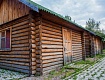 Жумбактас на кольце, отель