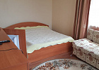 Полулюкс + в коттедже