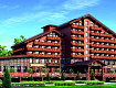Wyndham Garden Burabay отель